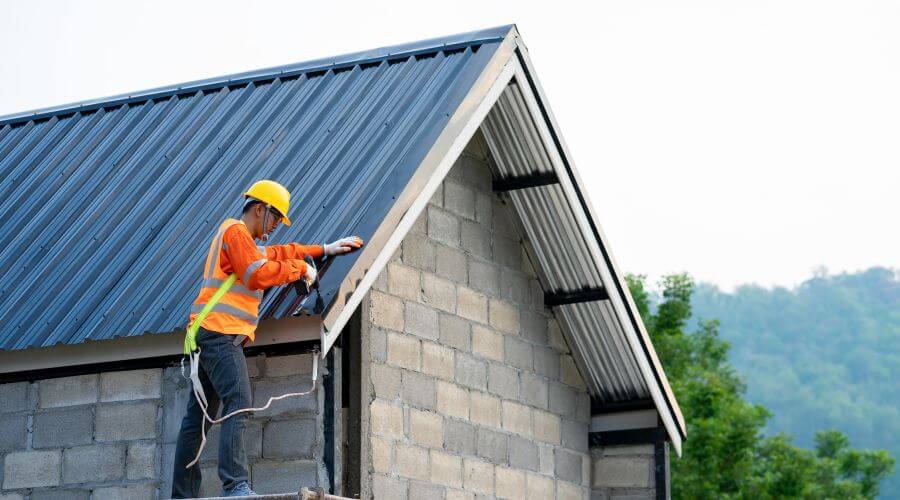 Local Chimney Repair in Hortense, GA